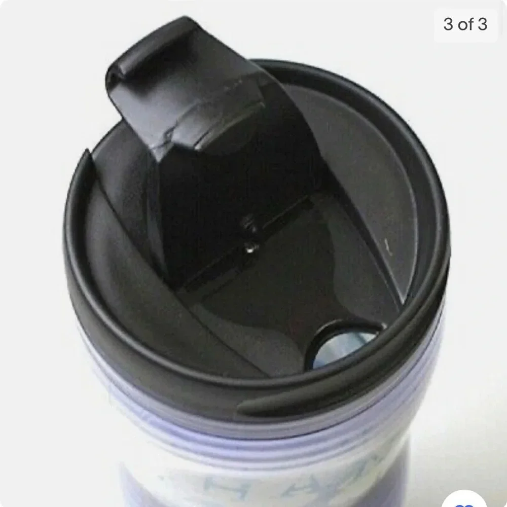 JAPAN Haneda Airport Limited Starbucks Tumbler 350ml new in packaging
